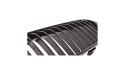 Grill BMW 3 E92 E93 Facelift pojedyncze żeberka Gloss Black