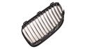 Grill BMW 3 E92 E93 Facelift pojedyncze żeberka Gloss Black