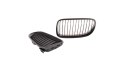 Grill BMW 3 E92 E93 Facelift pojedyncze żeberka Gloss Black