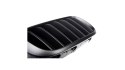 Grill BMW X5 F15 F85 X6 F16 F86 pojedyncze żeberka Matt Black