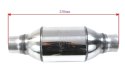 Katalizator sportowy FI 55 < 2L EURO 3 200 CPSI