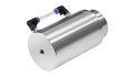Oil Catch Tank TurboWorks 0.7L 20mm Silver