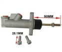 Pompa hamulca hydraulicznego 0,625" 90mm
