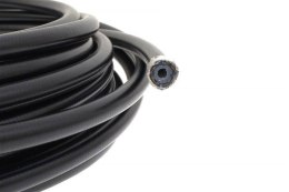 Przewód AN3 4mm teflonowy PTFE w oplocie podwójnym