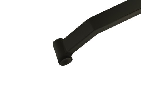Rozpórka Fiat Seicento Cinquecento SC CC przednia dolna Black