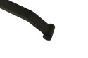 Rozpórka Fiat Seicento Cinquecento SC CC przednia dolna Black