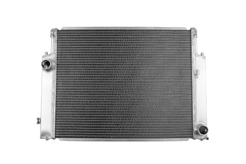 Sportowa Chłodnica Wody TurboWorks BMW E30 E36 2.5 TDS M3