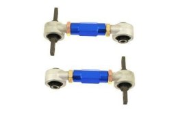 Wahacze Honda Civic V VI Tylne Regulowane Blue
