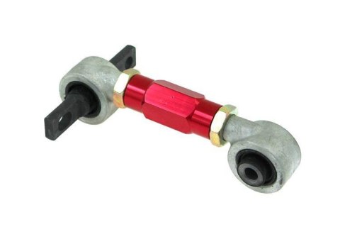 Wahacze Honda Civic V VI Tylne Regulowane Red