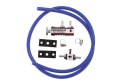 Zawór Manual Boost Controller MBC01 Czerwony