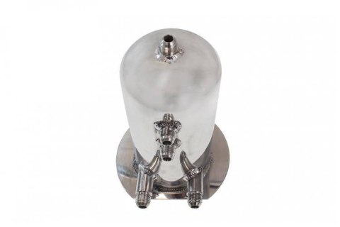 Zbiornik Paliwa Swirl Pot 2,5L TurboWorks typ.3