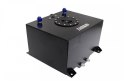 Zbiornik paliwa 30L TurboWorks z czujnikiem Czarny