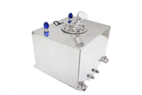 Zbiornik paliwa 40L TurboWorks z wlewem paliwa i czujnikiem