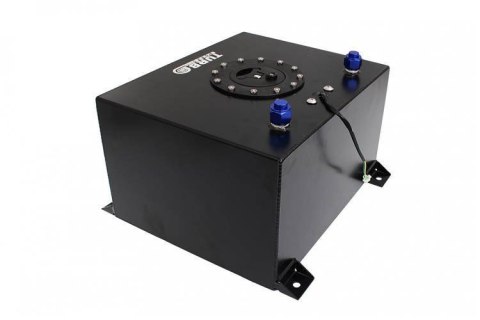 Zbiornik paliwa 60L TurboWorks z czujnikiem Czarny
