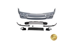 Zderzak BMW 5 E39 Przód PDC SRA