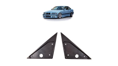 Adapter Lusterek BMW 3 E36