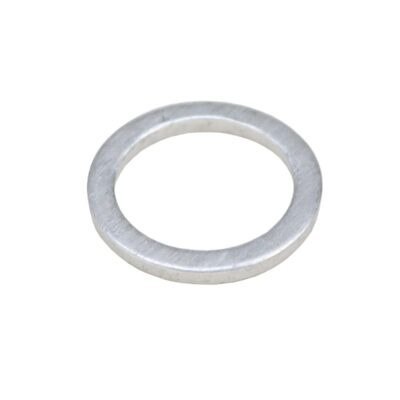 Aluminiowa uszczelka AN4