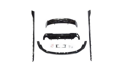 Bodykit BMW 1 F41