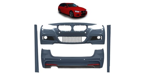 Bodykit BMW 3 F31