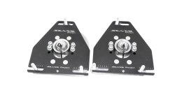 Camber Plates Renault Megane III RS3 Black