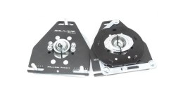 Camber Plates Renault Megane III RS3 Black