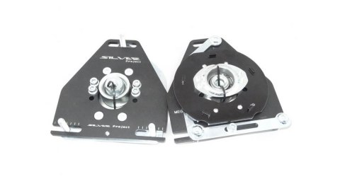Camber Plates Renault Megane III RS3 Black