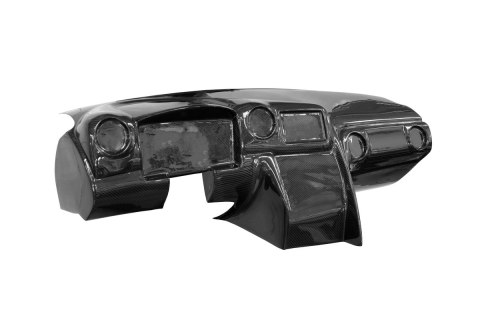 Deska Rozdzielcza Nissan GTR R35 Slide Carbon
