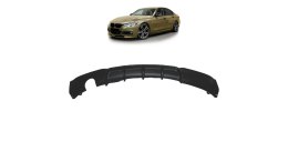 Dyfuzor BMW 3 F30 F31 Tył Matt Black