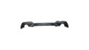 Dyfuzor BMW 3 G20 G21 Tył Matt Black