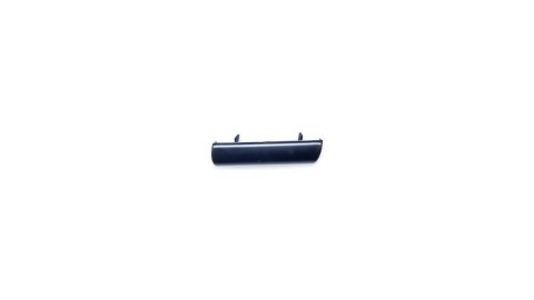Dyfuzor BMW 3 G20 G21 Tył Matt Black