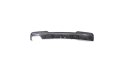 Dyfuzor BMW 5 F10 F11 Tył Carbon Look