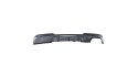Dyfuzor BMW 5 F10 F11 Tył Carbon Look