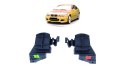 Element montażowe BMW 3 E46