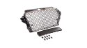 Grill Audi A3 8V Chrome & Black PDC