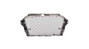 Grill Audi A3 8V Chrome & Black PDC