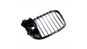 Grill BMW 7 F01 F02 F03 F04 pojedyncze żeberka Gloss Black