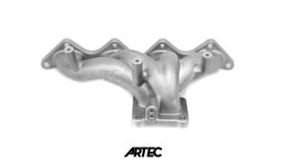Kolektor wydechowy Mitsubishi Lancer Evo 4-9 4G63 Direct Replacement