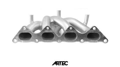 Kolektor wydechowy Mitsubishi Lancer Evo 4-9 4G63 Direct Replacement