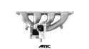 Kolektor wydechowy Mitsubishi Lancer Evo 4-9 4G63 Direct Replacement