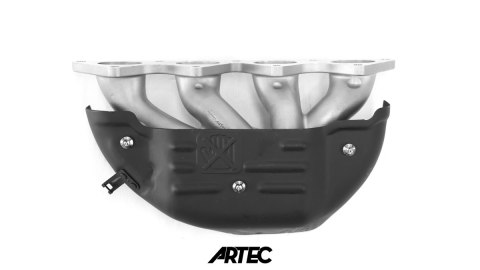 Kolektor wydechowy Mitsubishi Lancer Evo 4-9 4G63 Direct Replacement