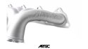 Kolektor wydechowy Mitsubishi Lancer Evo 4-9 4G63 Low Mount V-Band Reverse Rotation