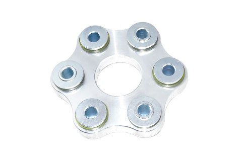 Łącznik Skrzynia-Wał Mercedes W124 W202 A208 R129 100mm/6x12mm