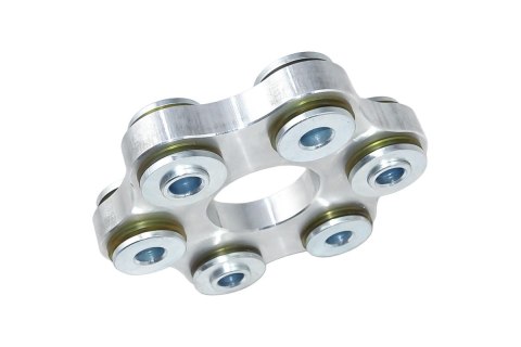 Łącznik Skrzynia-Wał Mercedes W124 W202 A208 R129 100mm/6x12mm