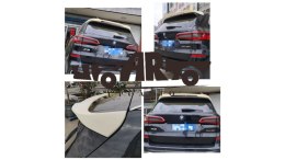 Lotka BMW X5 G05 F95 Gloss Black