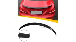 Lotka Mercedes-Benz CLA C117 Lip Gloss Black