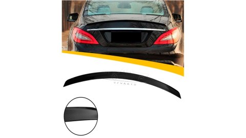 Lotka Mercedes-Benz CLS C218 Lip Gloss Black