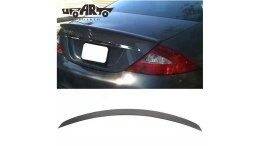 Lotka Mercedes-Benz CLS C219 Lip Gloss Black