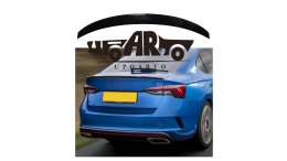 Lotka Skoda Octavia IV Lip Gloss Black