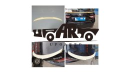 Lotka Skoda Superb III Lip Gloss Black