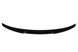 Lotka Skoda Superb III Lip Gloss Black